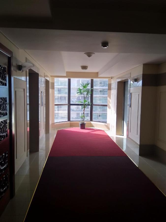 Crescat Residencies Apartment Kolombo Bagian luar foto